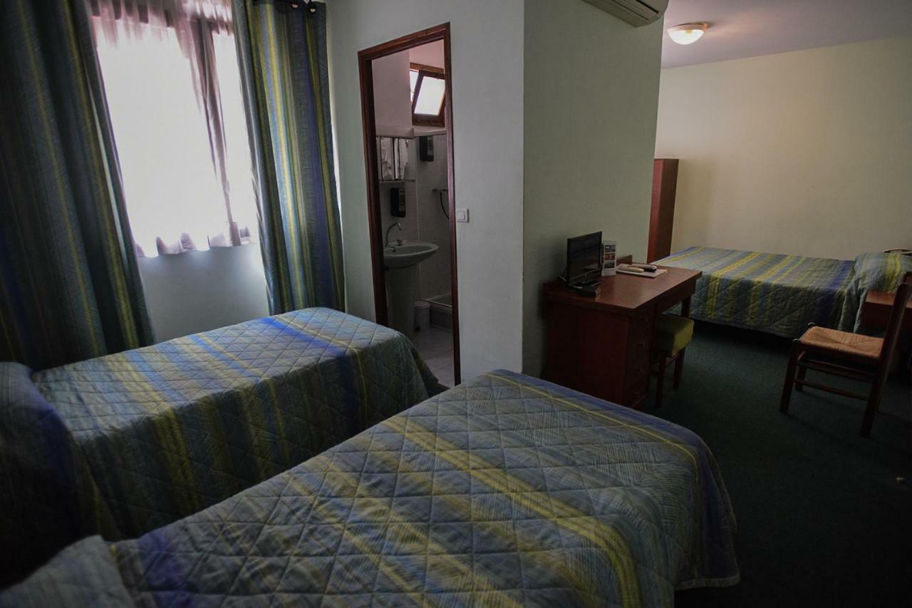 Le Santa Maria Hotel ภายนอก รูปภาพ