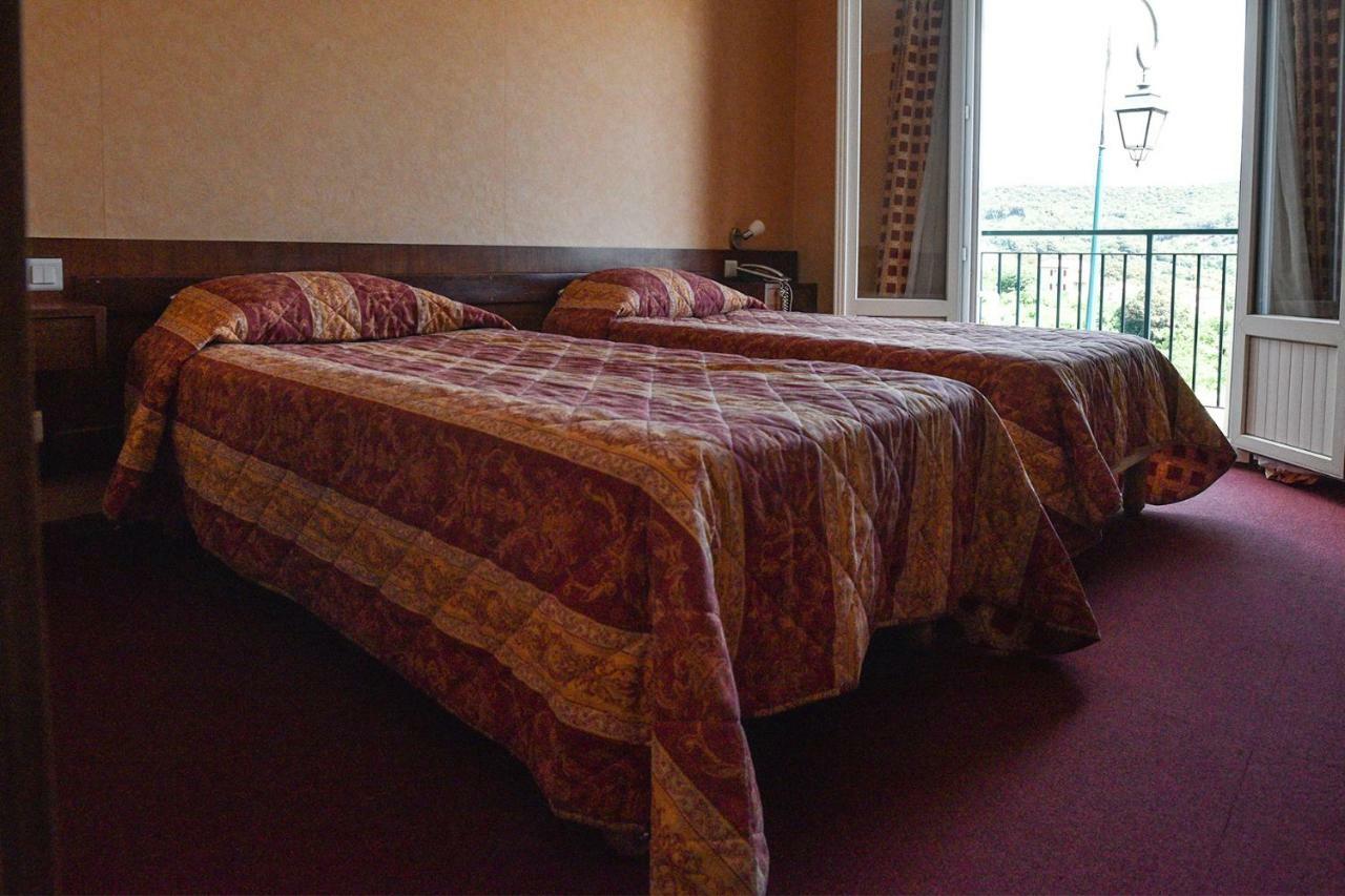 Le Santa Maria Hotel ภายนอก รูปภาพ
